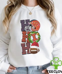 Illinois Fighting Illini Football Christmas Sweathoodie, sweater, longsleeve, shirt v-neck, t-shirt Christmas Game Day Shirt