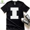 Nebraska Cornhuskers NFL white logo shirt