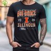 Illinois Fighting Illini Ncaa Division I The Big Dance Men'S Basketball Championship 2024 Shirts