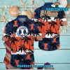 Illinois Fighting Illini Trending Summer Hawaiian Shirt