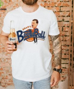 Illinois Fighting Illini coach Brad Underwood booty Ball let’s dance go shirt 1 Illinois Fighting Illini coach Brad Underwood booty Ball let’s dance go shirt