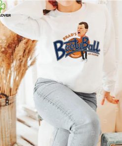 Illinois Fighting Illini coach Brad Underwood booty Ball let’s dance go shirt 2 Illinois Fighting Illini coach Brad Underwood booty Ball let’s dance go shirt