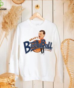 Illinois Fighting Illini coach Brad Underwood booty Ball let’s dance go shirt 3 Illinois Fighting Illini coach Brad Underwood booty Ball let’s dance go shirt