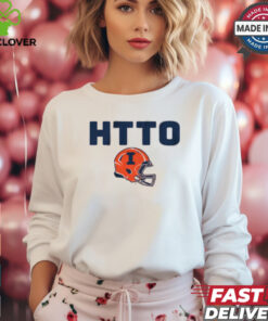 Illinois Fighting Illini football HTTO t hoodie, sweater, longsleeve, shirt v-neck, t-shirt