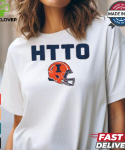 Illinois Fighting Illini football HTTO t hoodie, sweater, longsleeve, shirt v-neck, t-shirt