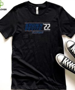 Illinois Football Brown Devito ’22 Shirt