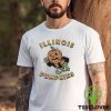 Consumer Society Will Consume Itself T shirts