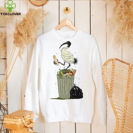 Illustration Bin Chicken hoodie, sweater, longsleeve, shirt v-neck, t-shirt