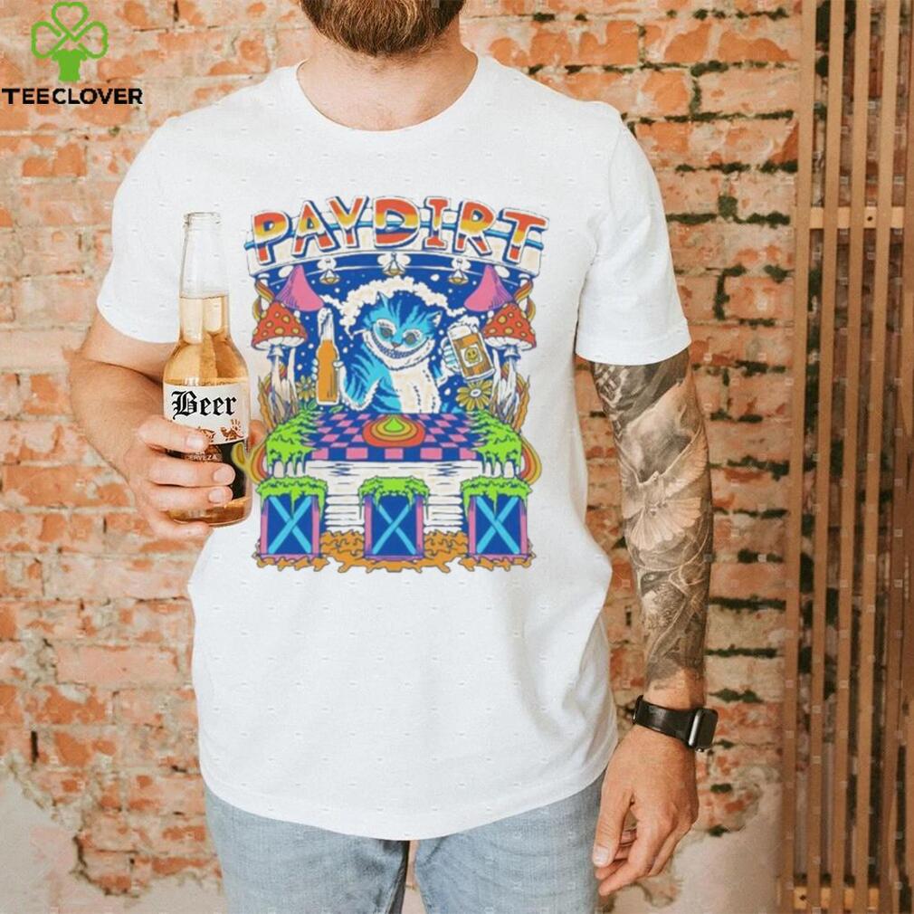 Illustration Sajaklamo Paydirt 2024 shirt Illustration Sajaklamo Paydirt 2024 shirt