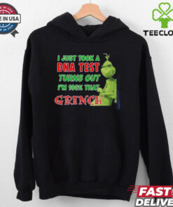 Im 100 That Grinch How The Grinch Stole Christmas Shirt