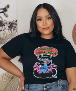 I’m A Baby Give Me Worms Shirt
