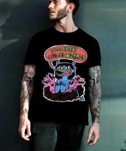 I’m A Baby Give Me Worms Shirt