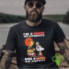 The Big Bang Theory Thanks You For The Memories Shirt