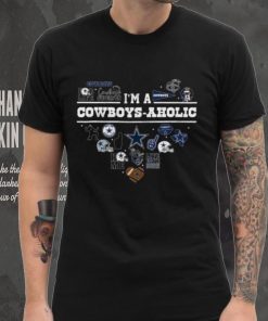 I’m A Cowboys Aholic Shirt 4 I’m A Cowboys Aholic Shirt