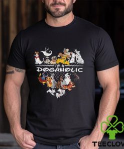 I'm A Dogaholic Shirt