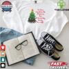 Cat Nurse Xmas Shirt