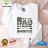 Daddysaurus Rex  Father’s Day Gift Shirt