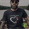 I Wasn’t Planning On Going For A Run Shirt