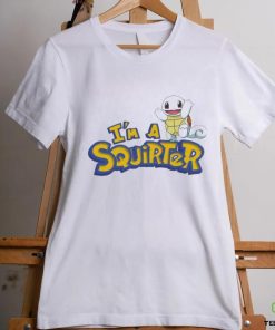I’m A Squirter Thegoodshirts Shirt