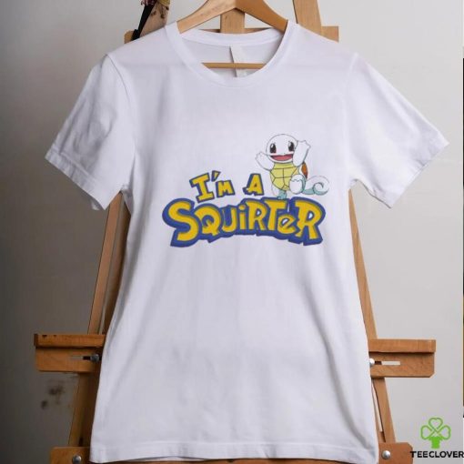 I’m A Squirter Thegoodshirts Shirt