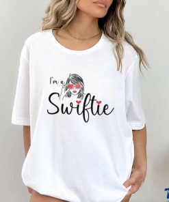 Im A Swiftie 1989 Taylor Fan shirt