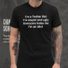 Soon To Be Daddy Est.2023 Dad Father’s Day T Shirt