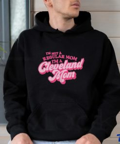 I'm A cLEVELAND mOM Shirt 3 I'm A cLEVELAND mOM Shirt