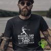 Terrific Dad – Funny Donald Trump Fathers Day T Shirt