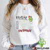 Hit It From D Back Sweatshirt Hit It From D Back Sweatshirt