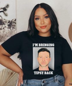 I’m Bringing Tipsy Back 2024 Shirt
