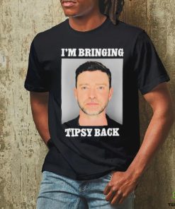 I’m Bringing Tipsy Back 2024 Shirt