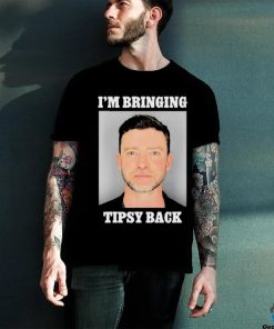 I’m Bringing Tipsy Back 2024 Shirt