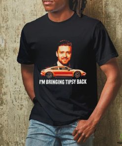 I’m Bringing Tipsy Back Shirt 2 I’m Bringing Tipsy Back Shirt