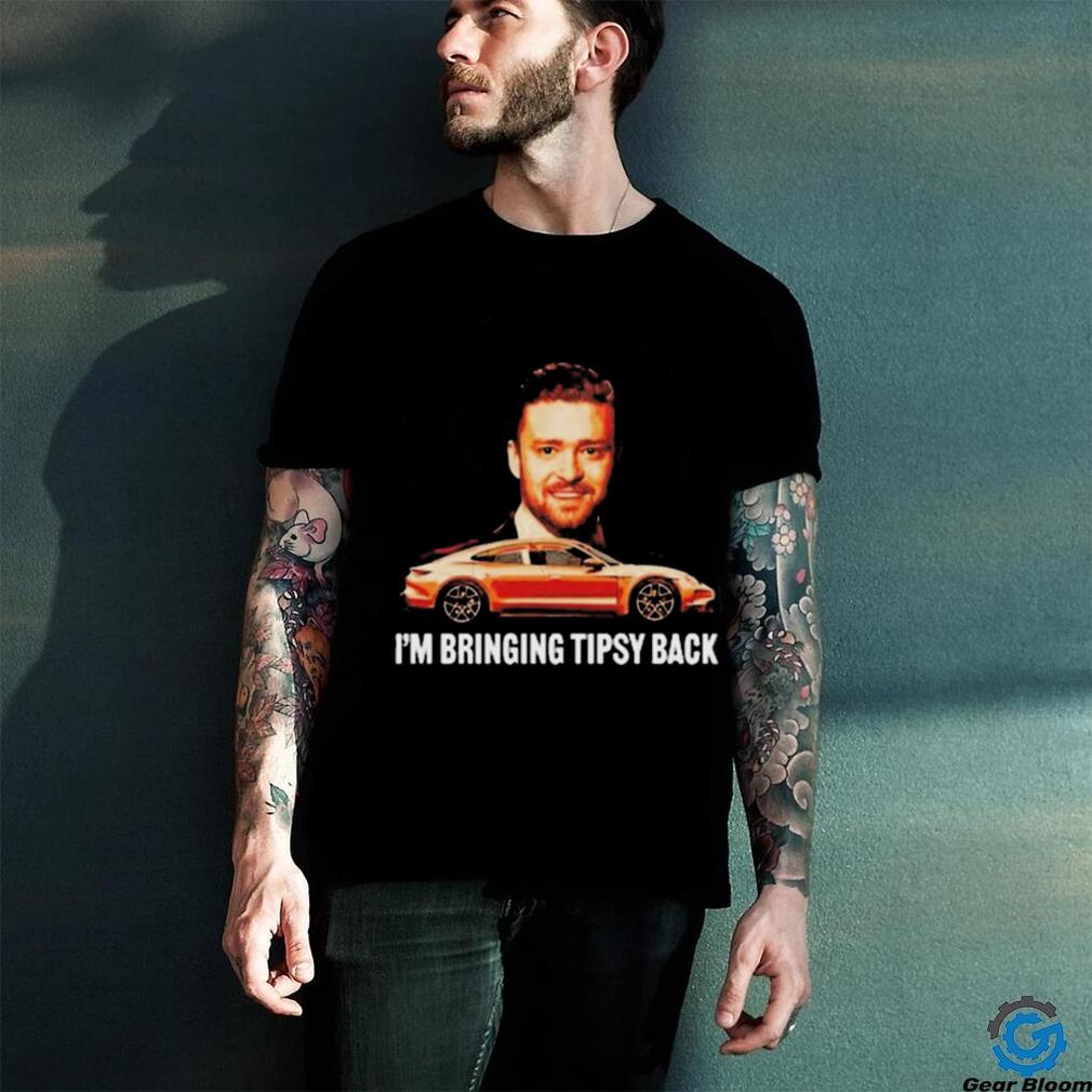 I’m Bringing Tipsy Back Shirt I’m Bringing Tipsy Back Shirt