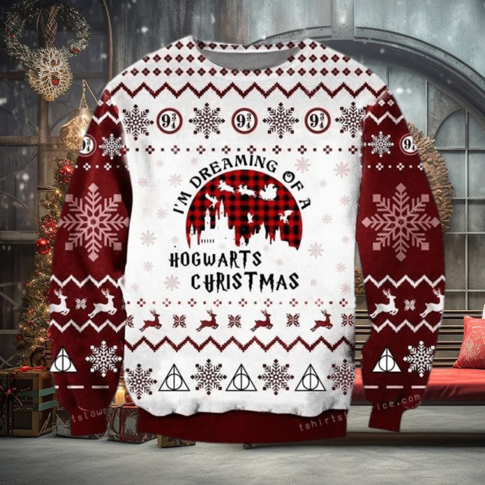 I’m Dreaming Of A Womens Ugly Sweater I’m Dreaming Of A Womens Ugly Sweater