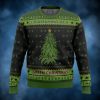 I’m Dreaming of a Green Christmas Ugly Christmas Sweater