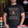 Lion King Christmas Shirt, Disneyland Animal Kingdom Christmas Shirt