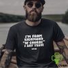 Stephen Hawking Island Boy shirt