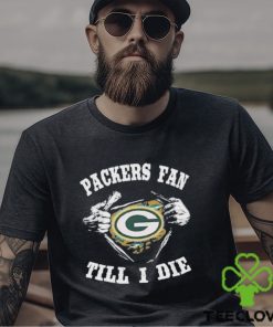 Im Green Bay Packers Fan Till I Die Shirt 1 Im Green Bay Packers Fan Till I Die Shirt