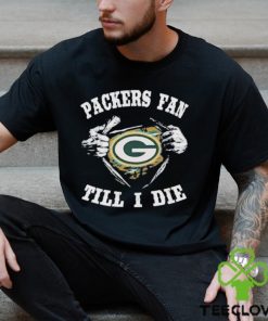 Im Green Bay Packers Fan Till I Die Shirt 2 Im Green Bay Packers Fan Till I Die Shirt