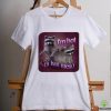 Heartstopper LGBT Pride Nick Nelson shirt