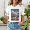 I’m In A Getaway Car Think About The Place Where You First Met Me Shirt