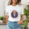 Im In Love With A Criminal Trump Election Shirt