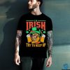 The Way Of The Irish Skyline Chili T hoodie, sweater, longsleeve, shirt v-neck, t-shirt