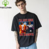 Kansas City Chiefs First Love First Hero Dad Shirt