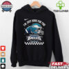 Philadelphia Eagles Super Bowl Champions Limited Edition T Shirt