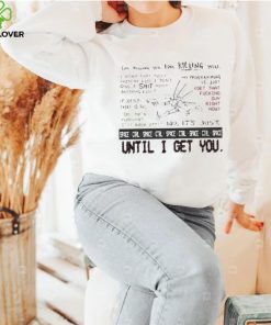 I’m Killing You Space Ctrl Until I Get You Shirt
