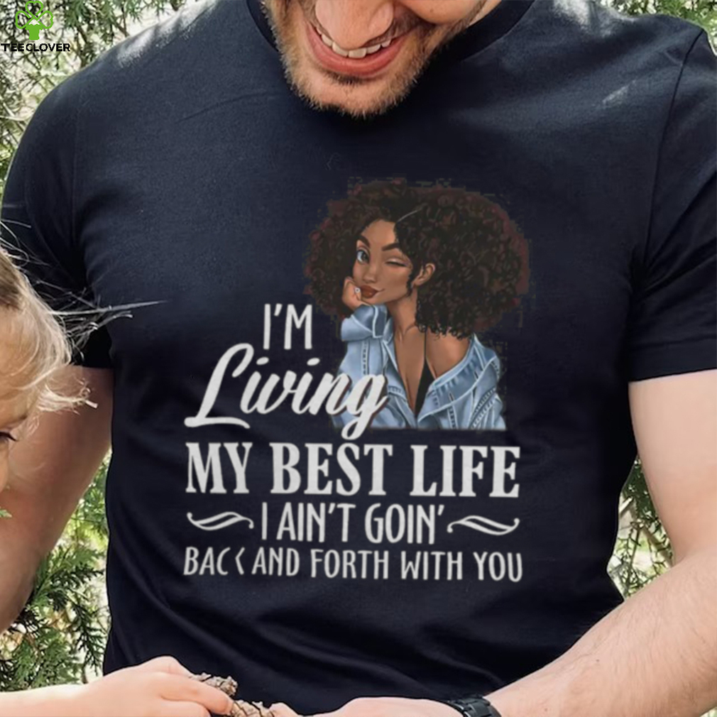 I’m Living My Best Life I’m Living My Best Life