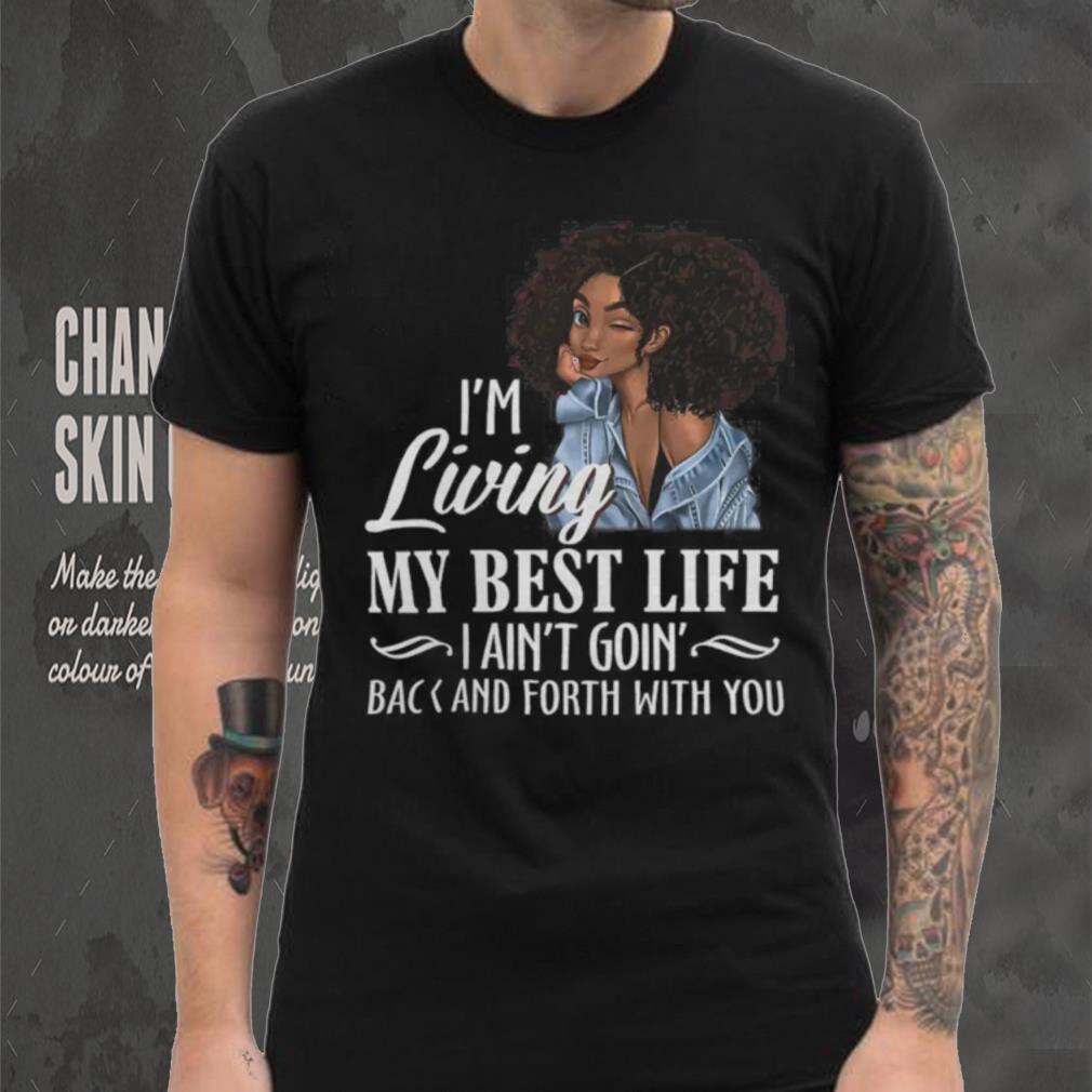 I’m Living My Best Life I’m Living My Best Life