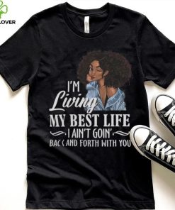 I'm Living My Best Life 5 I'm Living My Best Life